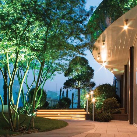 Royal Tower Vip Smart Apartments 4 Kiev Luaran gambar